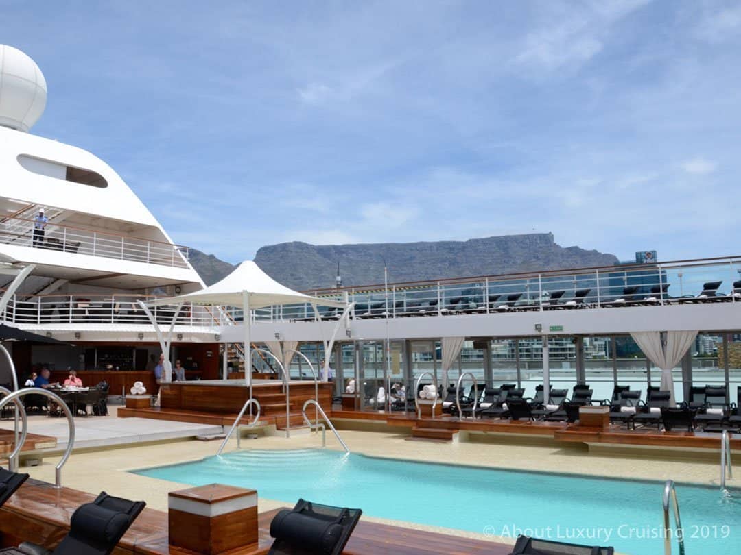 Choosing a Luxury Cruise