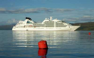 Seabourn Partners with Thomas Keller