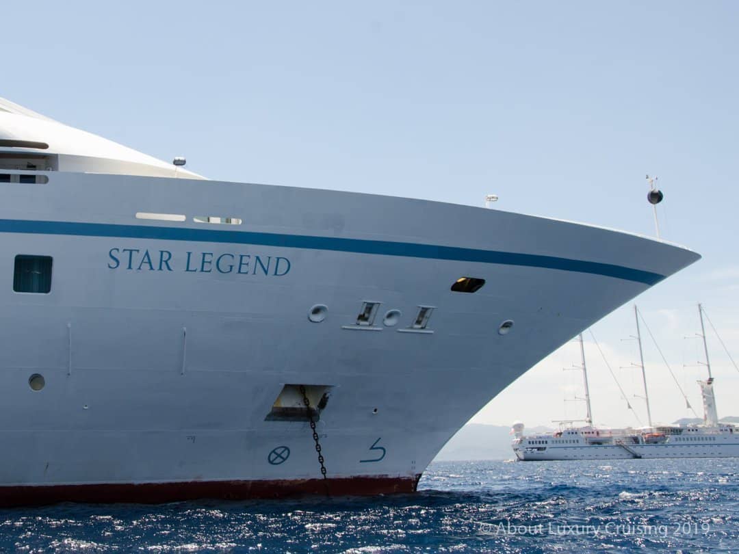 Windstar All Inclusive Cruise Package