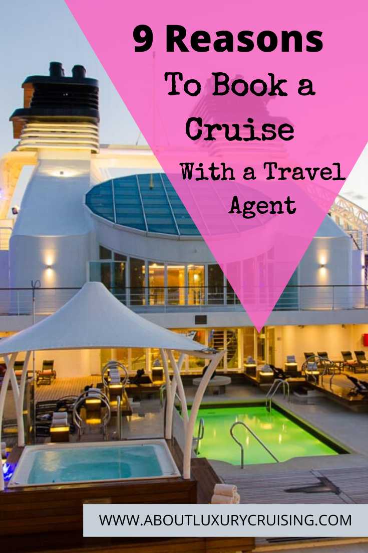 Cruise Travel Agent