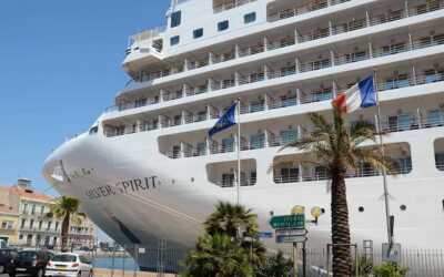 cruise shareholder benefits stock perks
