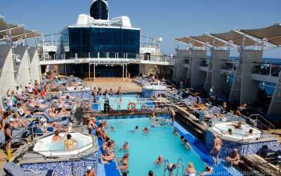 25 Most Popular Cruise Complaints Revealed