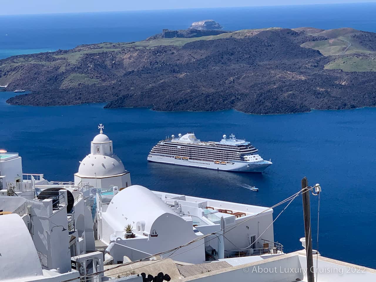 10 Amazing Bucket List Cruises You Must Take Before You Die