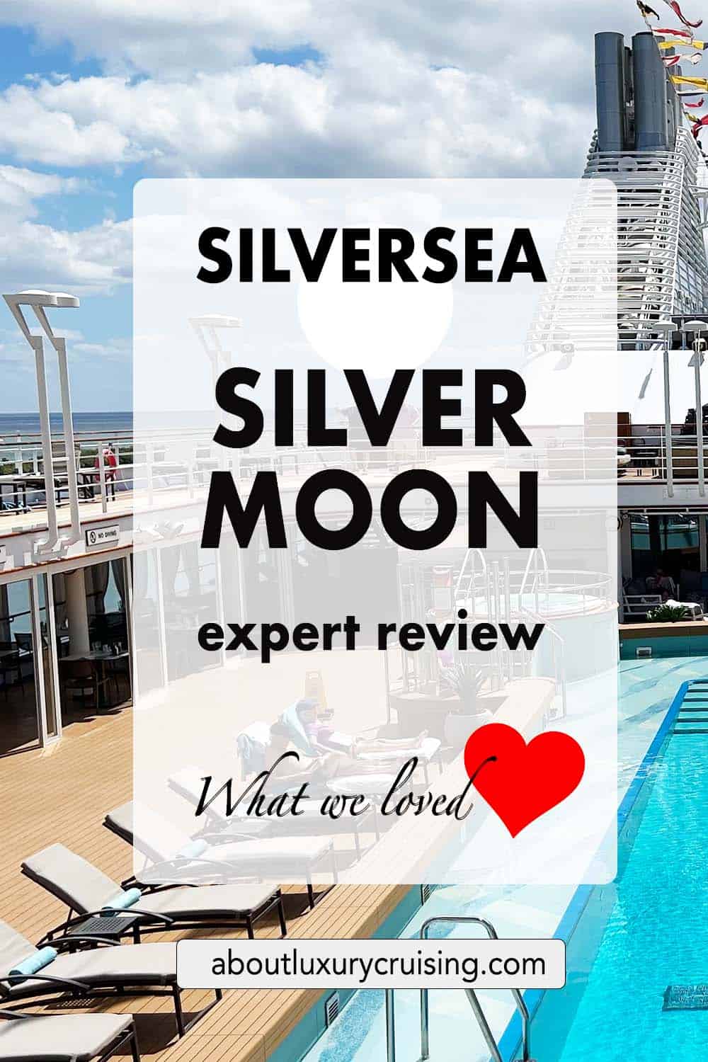 Silver Moon Review