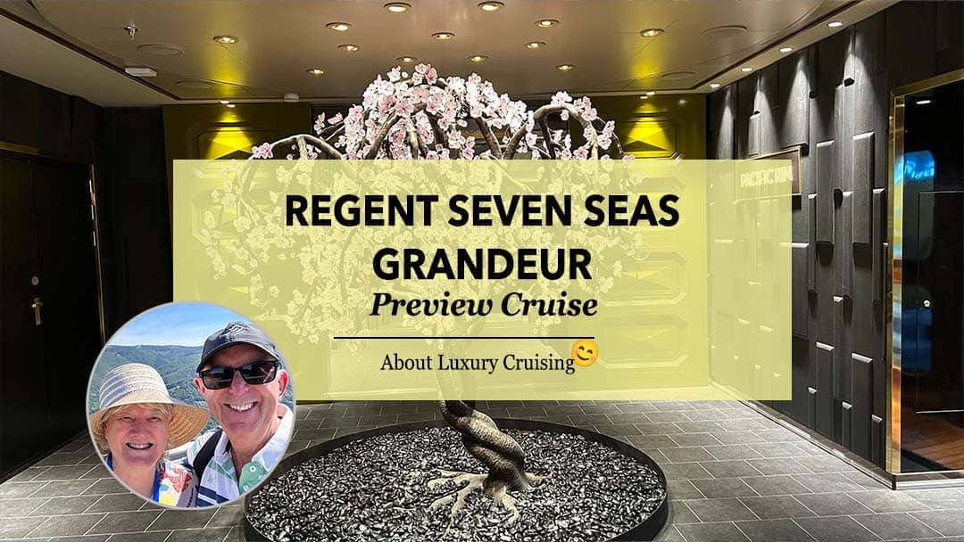 Regent Seven Seas Grandeur