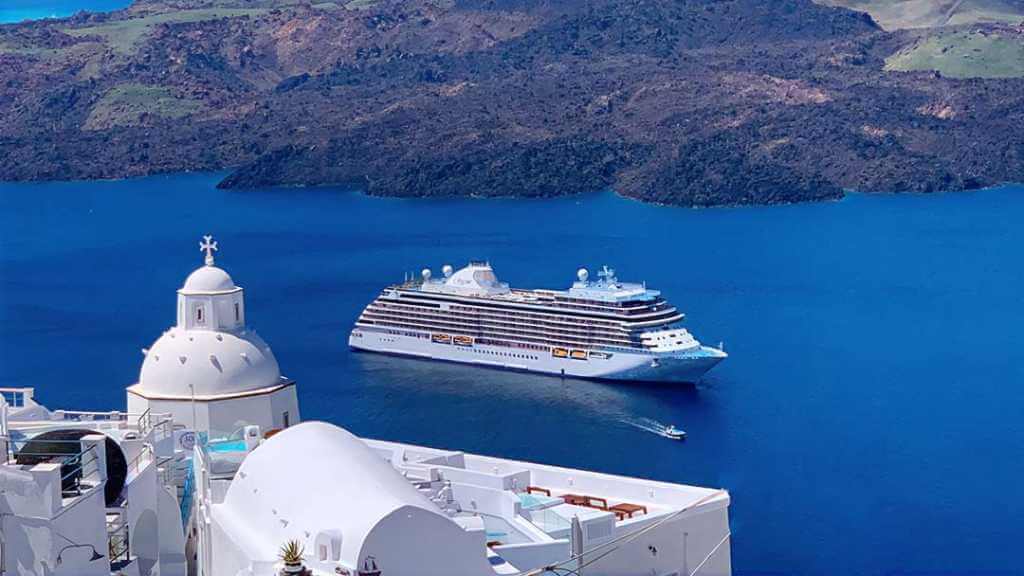 Best Cruises for Seniors